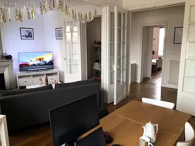 Appartement, 110 m²