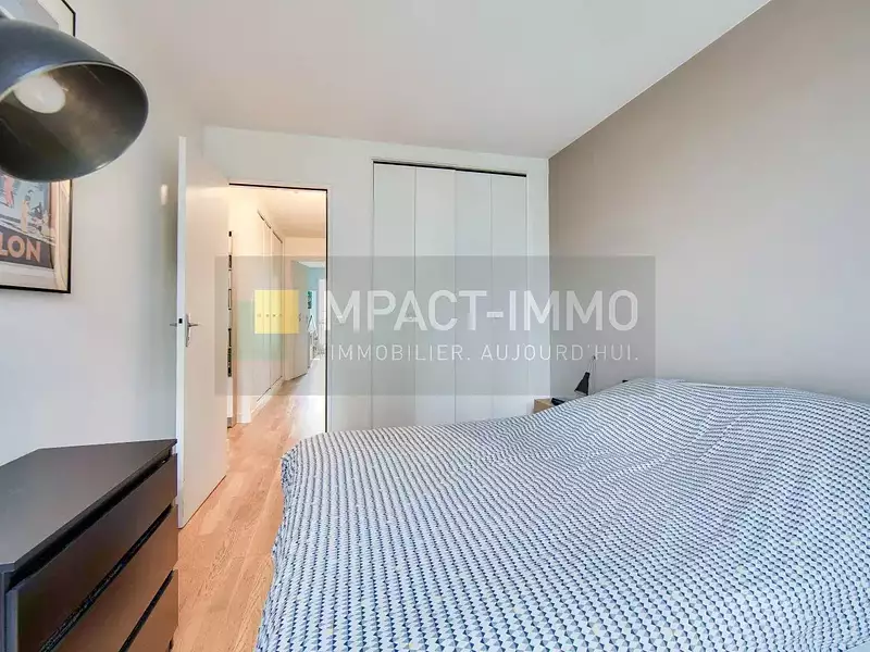 Appartement, 82,88 m²