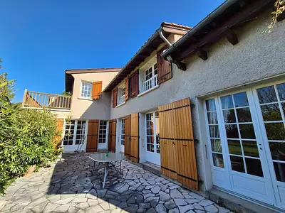 Maison, 229 m²