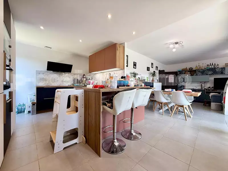 Appartement, 102,5 m²