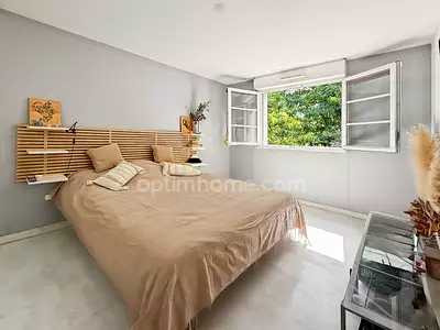 Appartement, 44 m²
