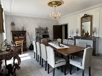 Maison, 250 m²