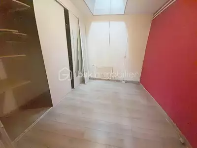 Maison, 113 m²