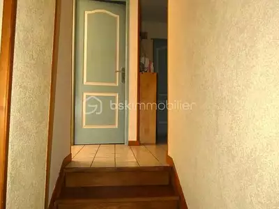 Maison, 151 m²