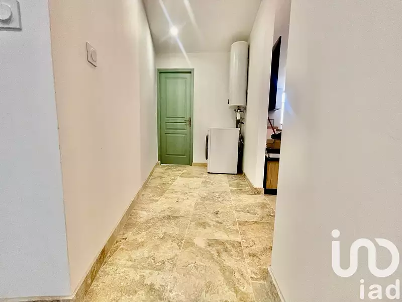 Maison, 50 m²