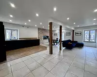 Appartement, 118 m²