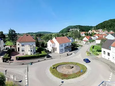 Appartement, 110 m²