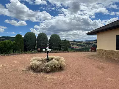 Maison, 126 m²