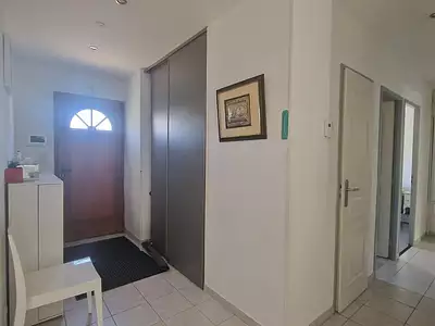 Maison, 81 m²