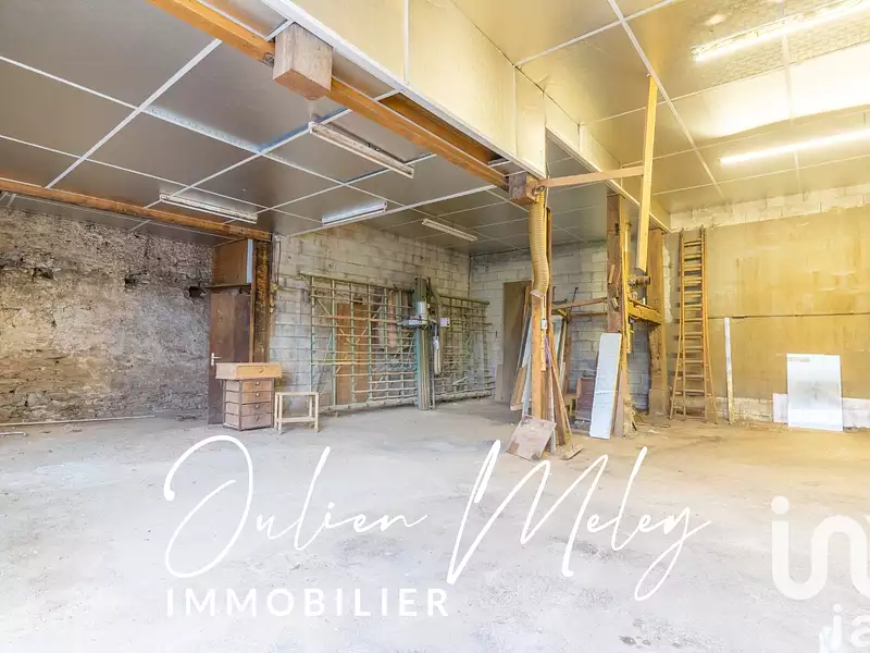Maison, 163 m²