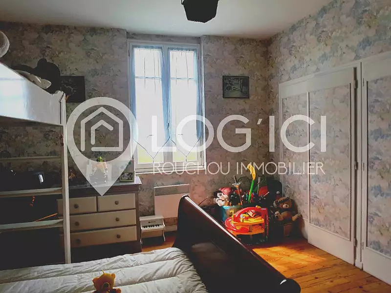 Maison, 150 m²