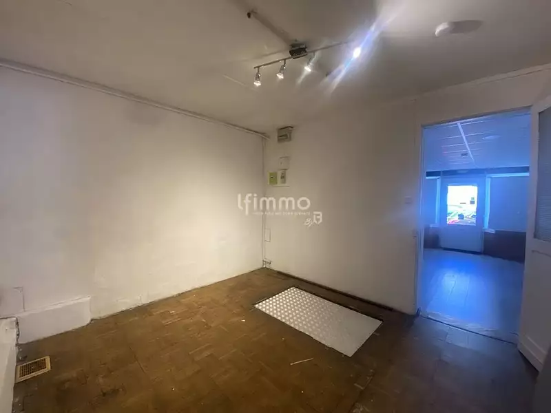 Divers, 69 m²