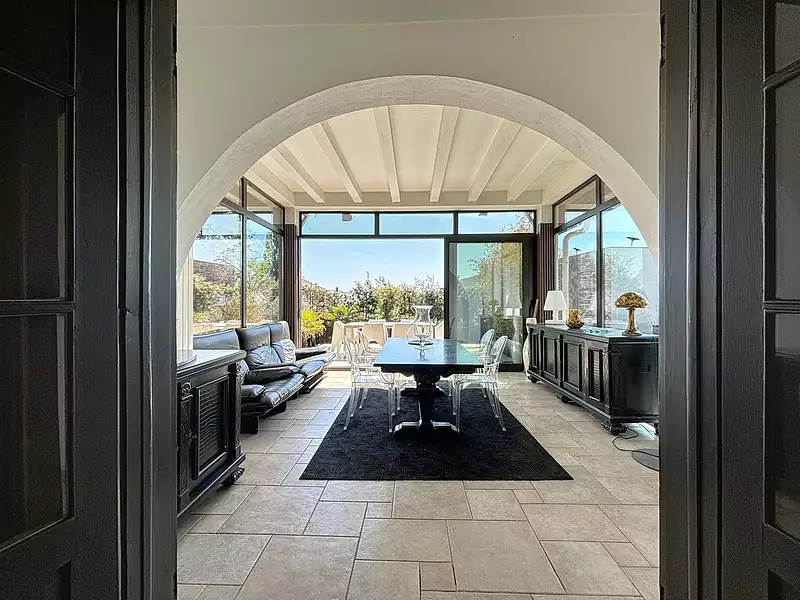 Maison, 285 m²