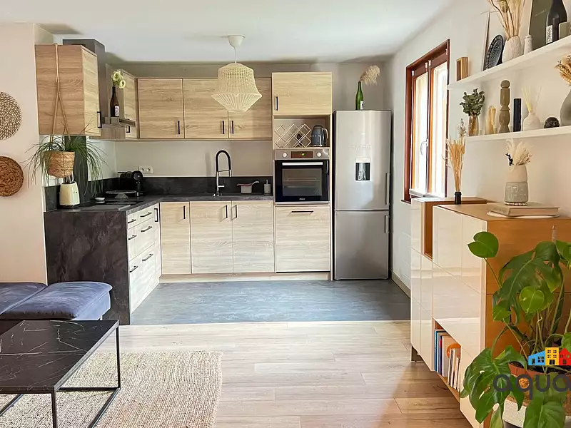 Appartement, 68 m²