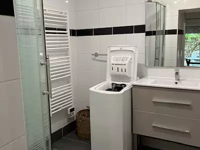 Appartement, 41 m²