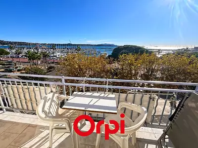 Appartement, 125 m²