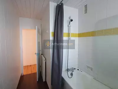 Appartement, 80,78 m²