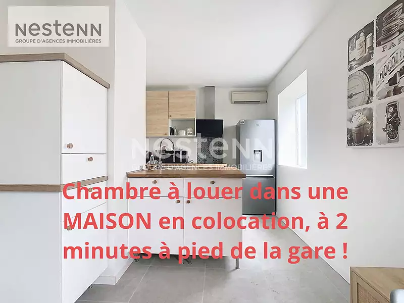 Appartement, 10 m²