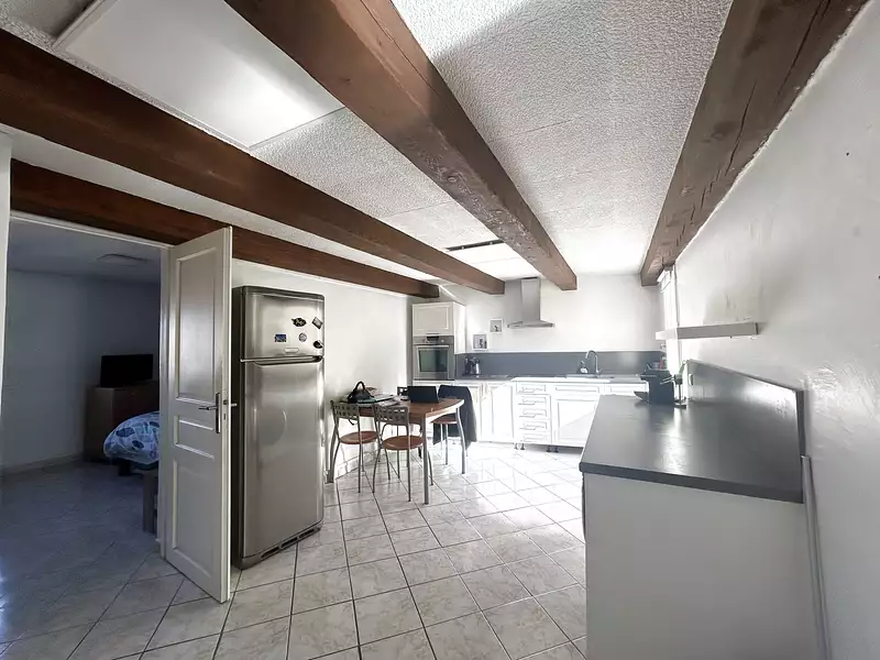 Maison, 70 m²