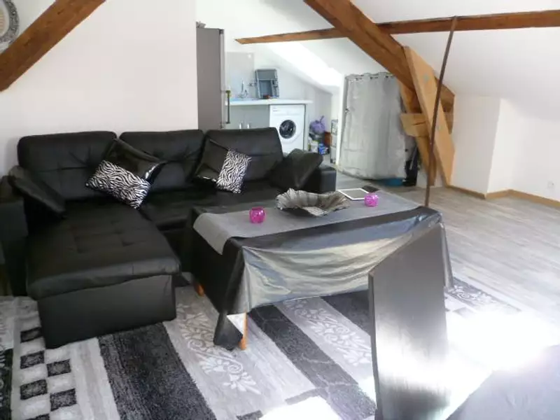 Appartement, 30 m²