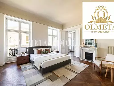 Appartement, 134 m²