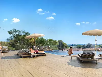 Appartement, 66,72 m²