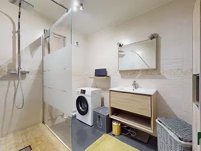 Appartement, 81,63 m²