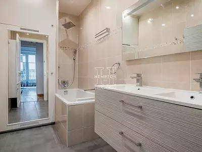 Appartement, 96,72 m²