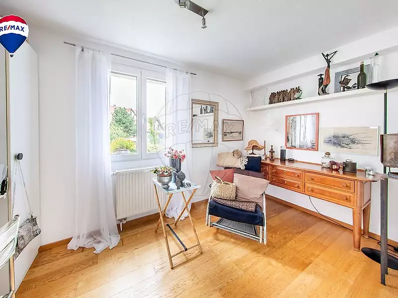 Maison, 94 m²