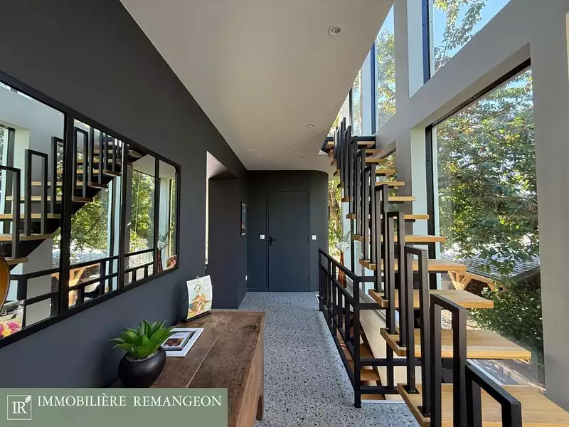 Maison, 175 m²