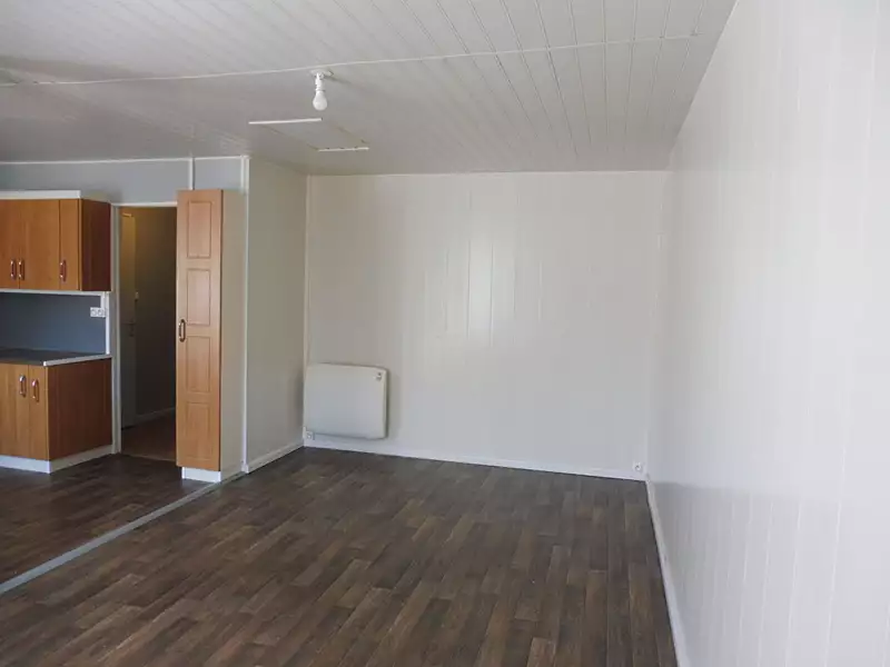 Appartement, 50,86 m²