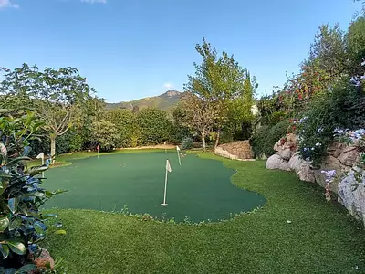 Maison, 160 m²
