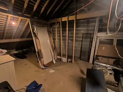 Maison, 90 m²