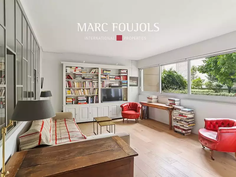 Appartement, 63,9 m²