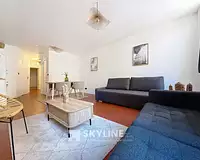 Appartement, 44,36 m²