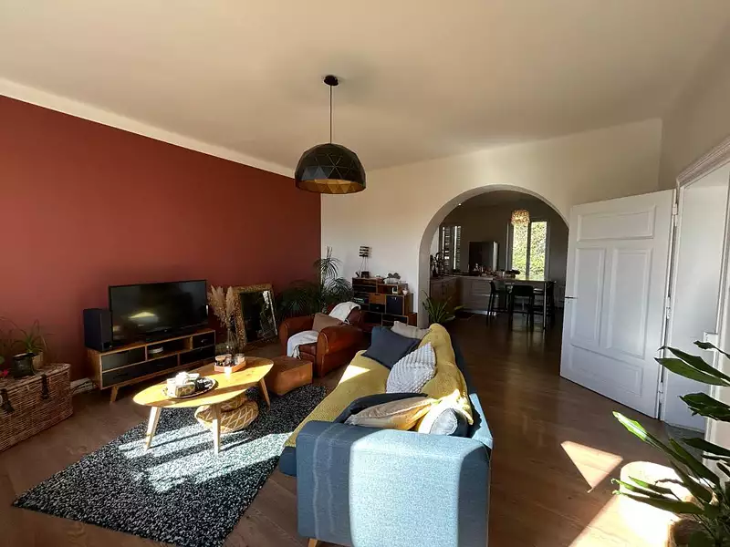Appartement, 93 m²