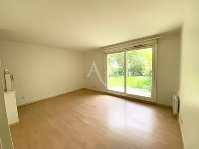 Appartement, 27,28 m²
