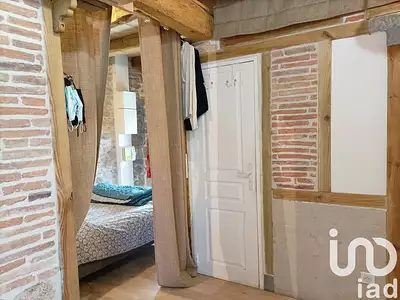 Maison, 30 m²