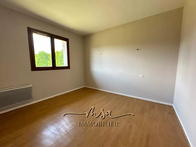 Maison, 122 m²