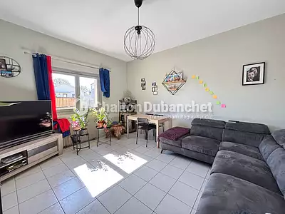 Maison, 90 m²