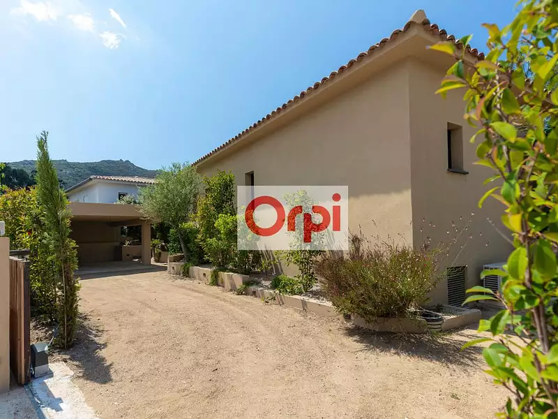 Maison, 105 m²