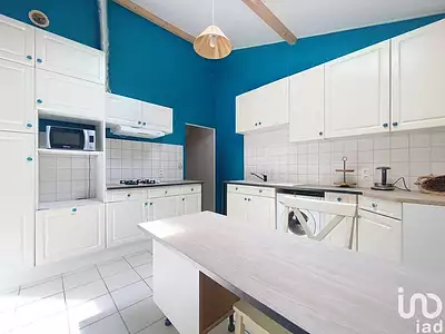 Maison, 155 m²