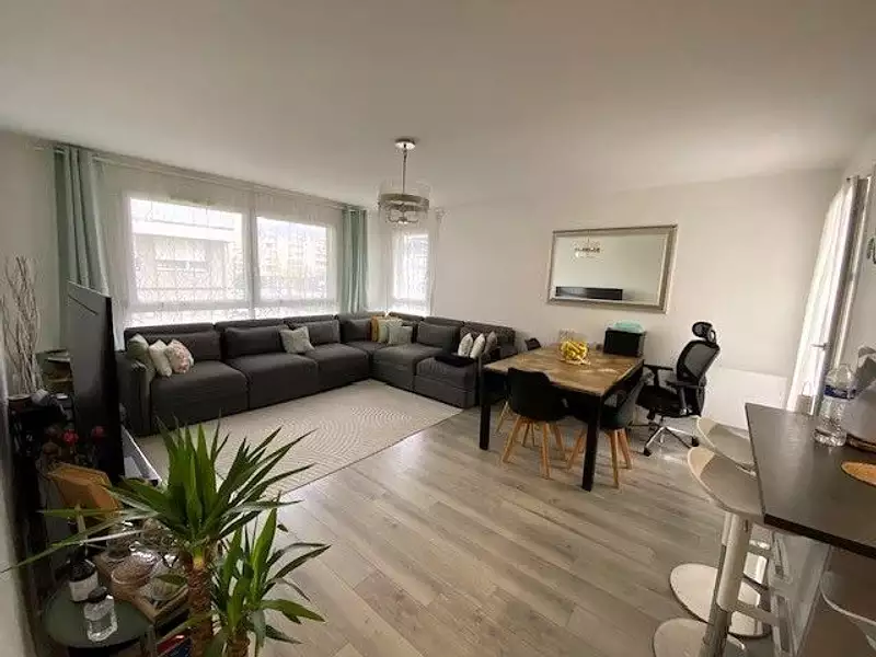 Appartement, 71 m²