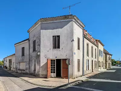 Maison, 245 m²