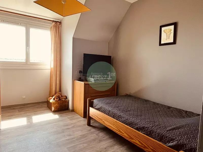 Maison, 95 m²