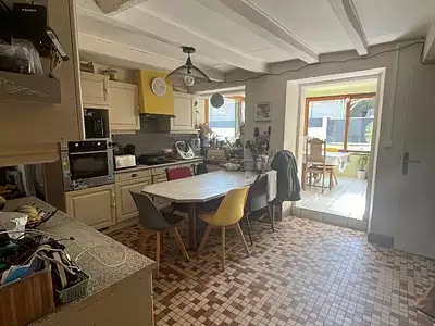 Maison, 129 m²