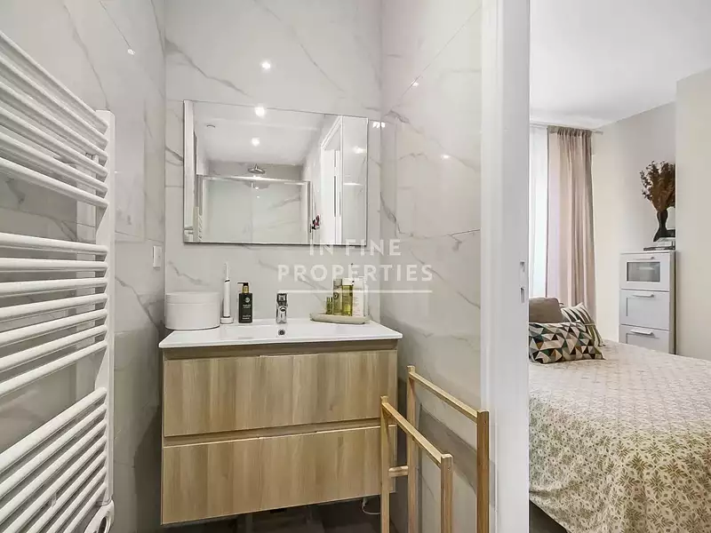 Appartement, 104 m²