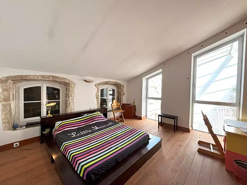 Maison, 265 m²