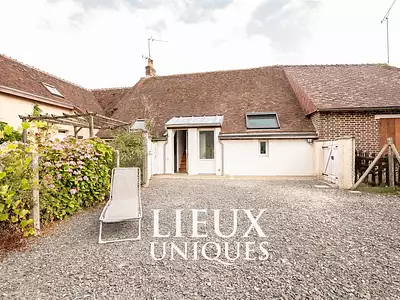 Maison, 83 m²