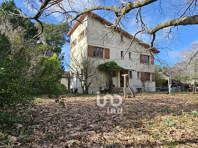 Maison, 243 m²